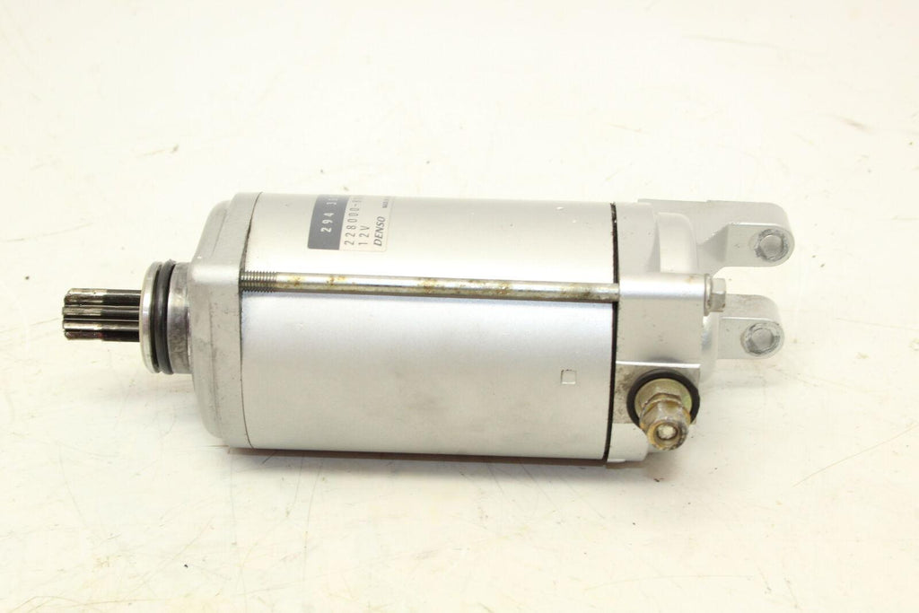 2005 Bmw F650gs Engine Starting Starter Motor -Dc 12v - Gold River Motorsports