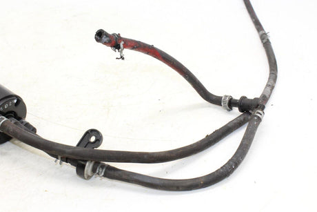 06-09 Suzuki Sv650 Evap Vapor Charcoal Emission Canister Oem - Gold River Motorsports