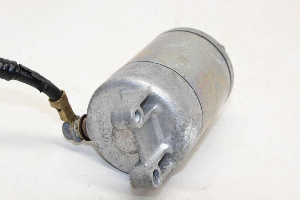 2002 Suzuki Gsxr600 Engine Starting Starter Motor -Dc 12v Oem - Gold River Motorsports