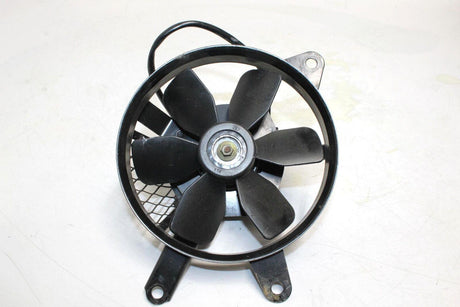 2002 Suzuki Sv650 Engine Radiator Cooling Fan Oem - Gold River Motorsports