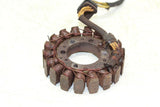 1992 Kawasaki Ninja Zx6 Zx600d Stator Generator Alternator Magneto Oem - Gold River Motorsports