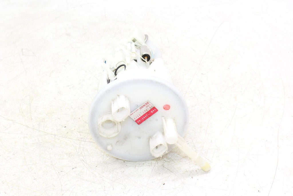 12-14 Yamaha Yzf R1 Fuel Pump Gas Petrol Sender Unit Oem