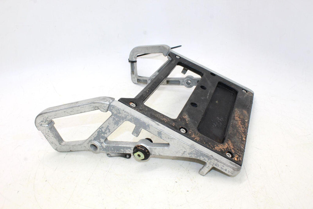 2001 Kawasaki Klr650 Rear Luggage Rack Back Support Bracket - Gold River Motorsports