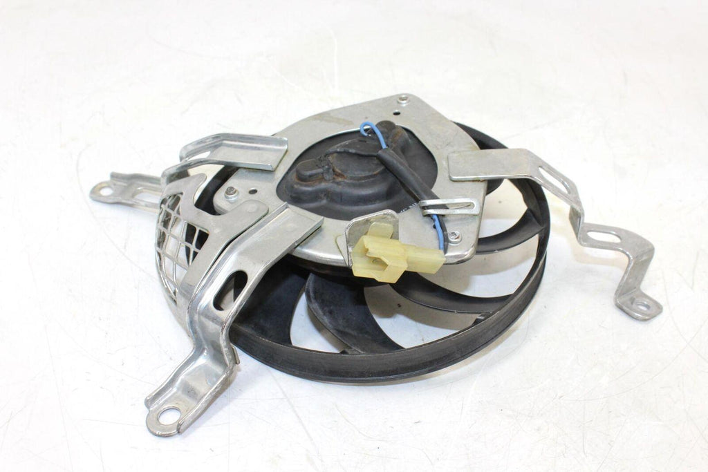 2005 Suzuki Gsxr1000 Engine Radiator Cooling Fan - Gold River Motorsports