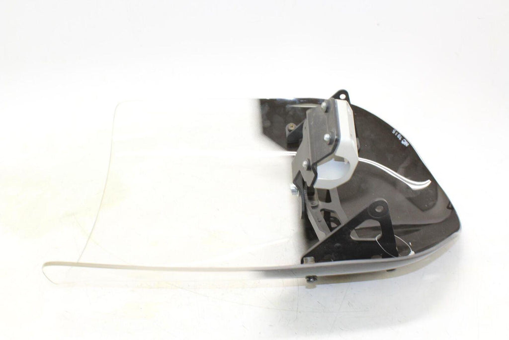 2014 Yamaha Fz09 Front Windshield Windscreen