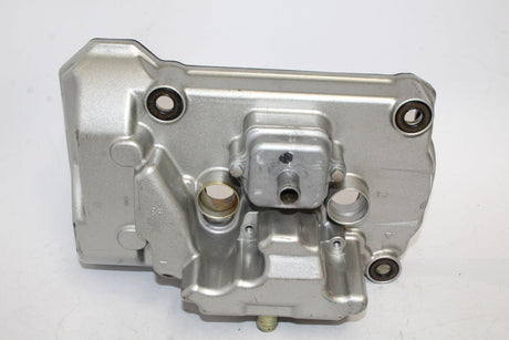 2003 Honda Interceptor 800 Vfr800 Engine Top End Cylinder Head Cover Oem - Gold River Motorsports