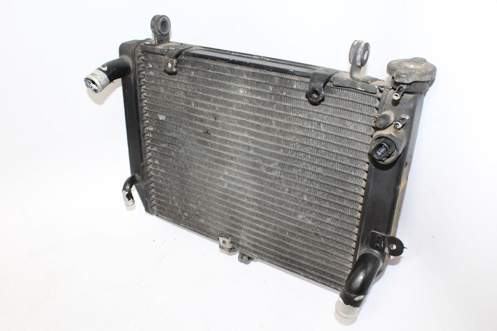 2001 Yamaha Yzf R6 Engine Radiator Motor Cooler Cooling Radiater Oem - Gold River Motorsports