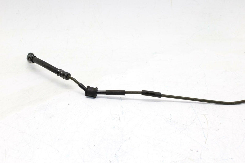 06-07 Honda Cbr1000rr Repsol Hydraulic Clutch Hose Fluid Line Oem - Gold River Motorsports