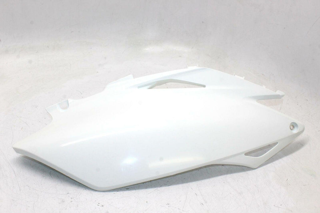 2009 Honda Crf450r Right Plastic Panel Fender Oem - Gold River Motorsports