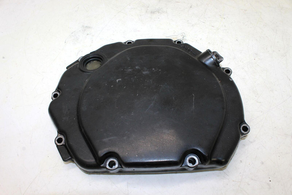 1989 Suzuki Katana 600 Gsx600f Clutch Side Engine Motor Cover - Gold River Motorsports