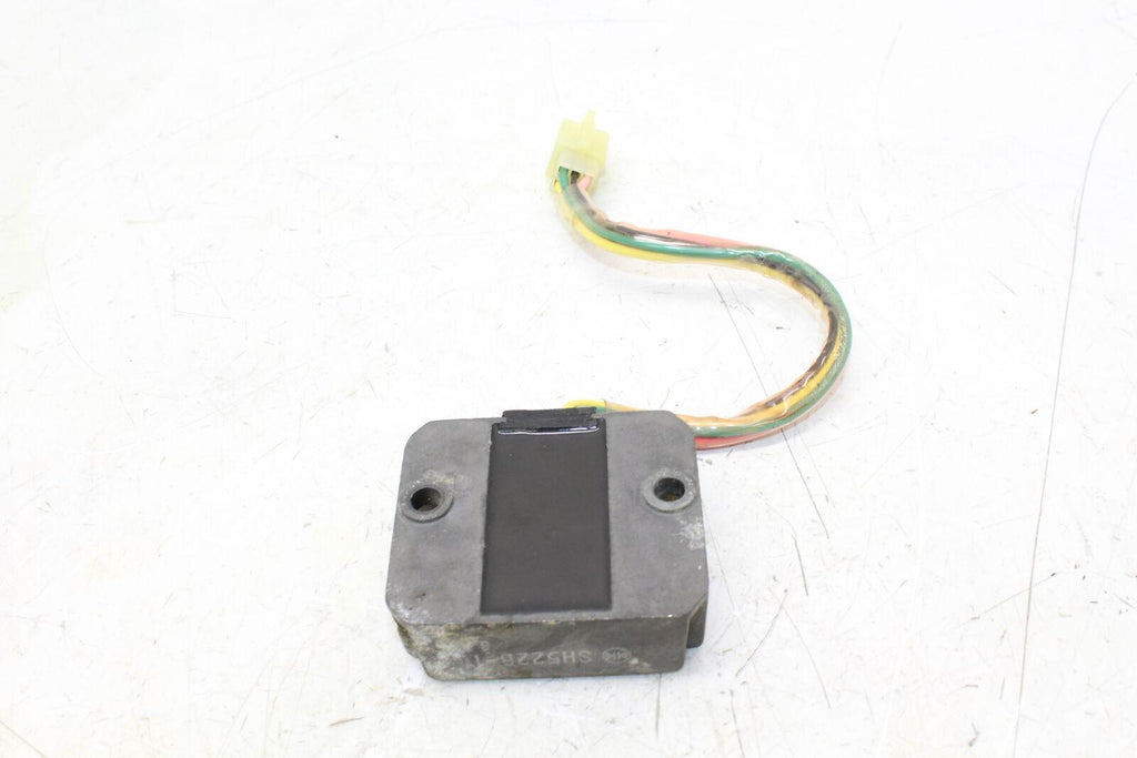 1989 Honda Nx125 Rectifier Voltage Regulator - Gold River Motorsports