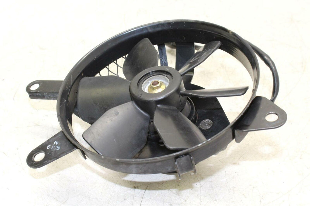 99-02 Suzuki Sv650 Engine Radiator Cooling Fan Oem - Gold River Motorsports