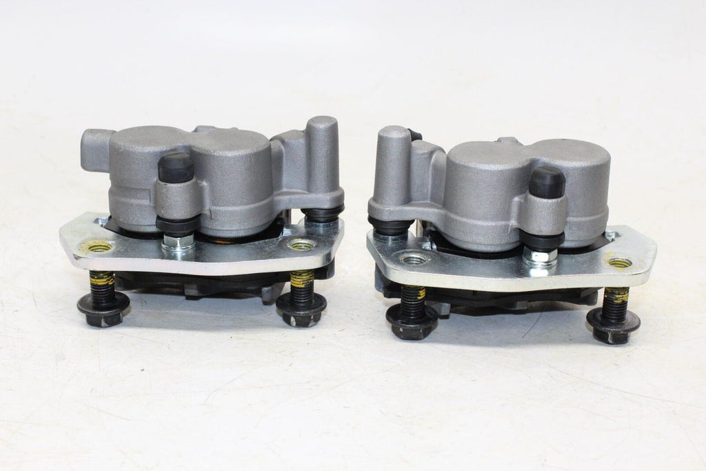2019-21 Can-Am Spyder Ryker 900 Right Left Front Brake Calipers Set Pair Oem - Gold River Motorsports