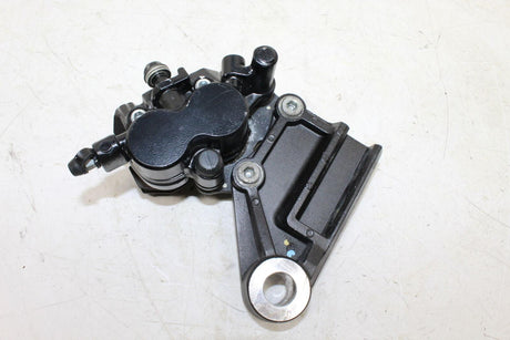 2013-2016 Kawasaki Ninja 300 Ex300a Rear Back Brake Caliper W Mount Bracket - Gold River Motorsports