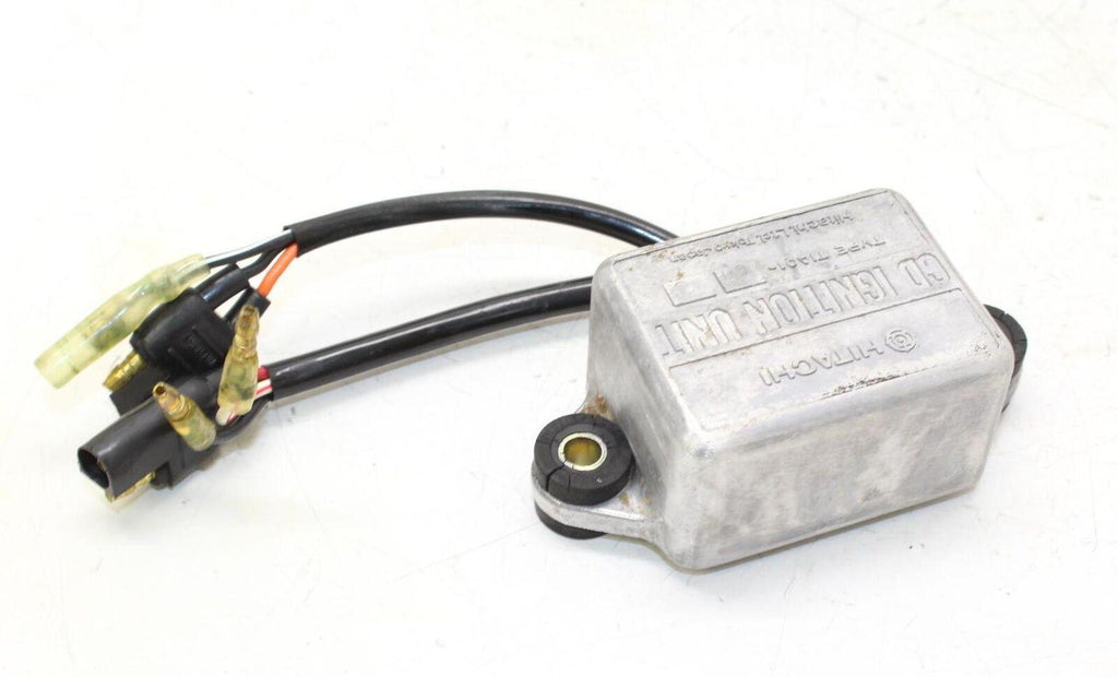 1972 Yamaha Rt2mx Cd Ignition Unit Oem
