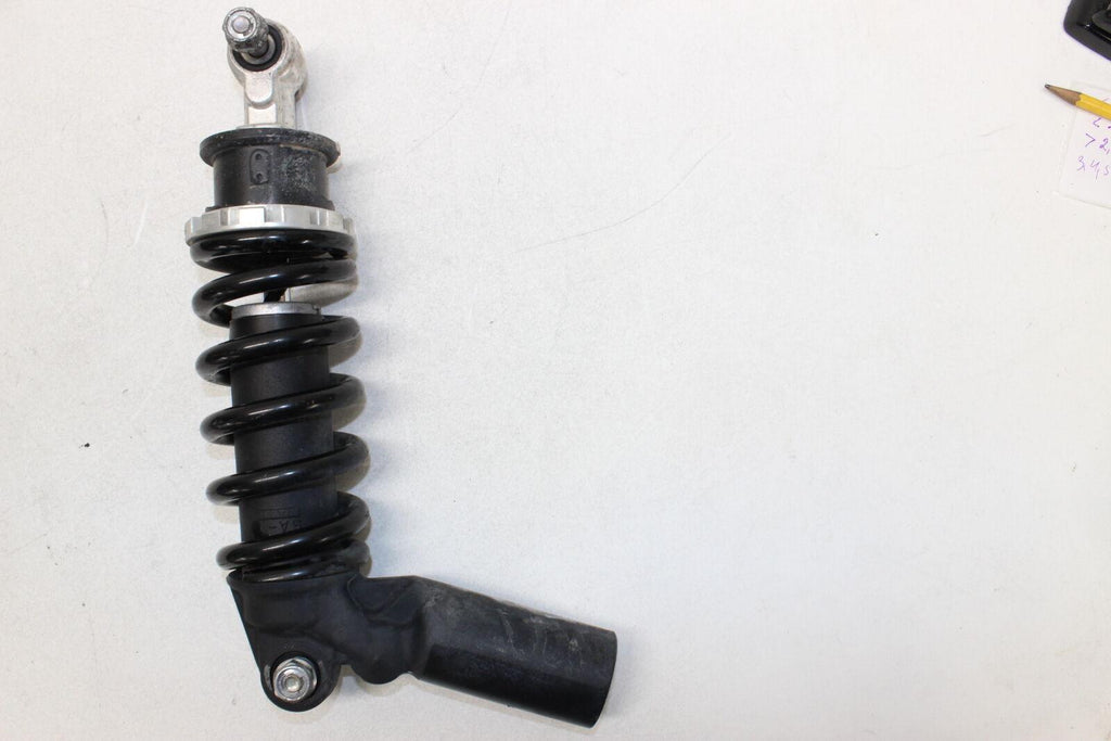 2008-11 Honda Cbr1000rr Rear Back Shock Absorber Suspension 52400-Mfl-671 Oem - Gold River Motorsports