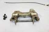 2004 Honda St1300 Front Seat Cross Plate Adjuster Bracket Holder - Gold River Motorsports