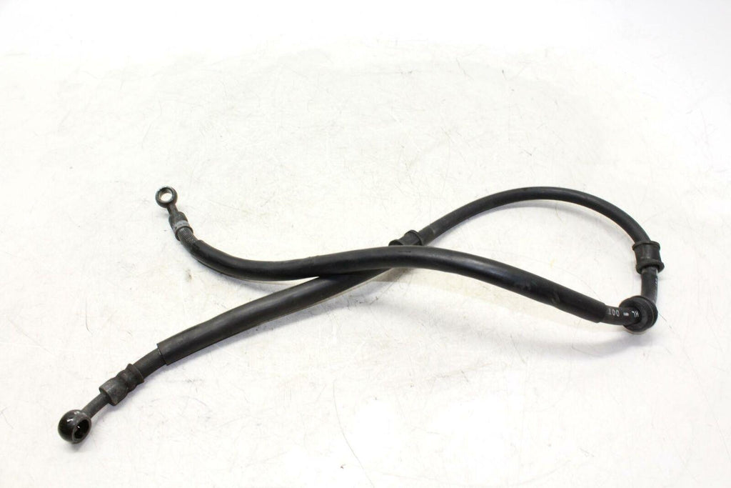 2003 Honda Nighthawk 750 Cb750 Rear Back Brake Hose Fluid Line Oem - Gold River Motorsports