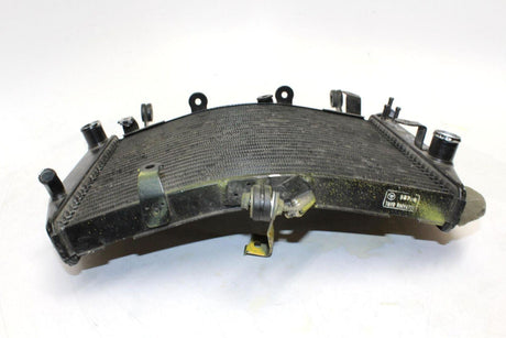 2003 Yamaha Yzf R6s Engine Radiator Motor Cooler Cooling Radiater Oem - Gold River Motorsports