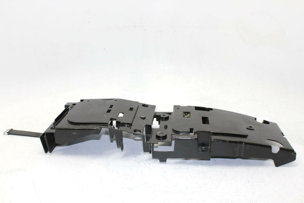 08-16 Yamaha Yzf R6 Rear Back Tail Undertail Battery Tray Plastic Oem - Gold River Motorsports
