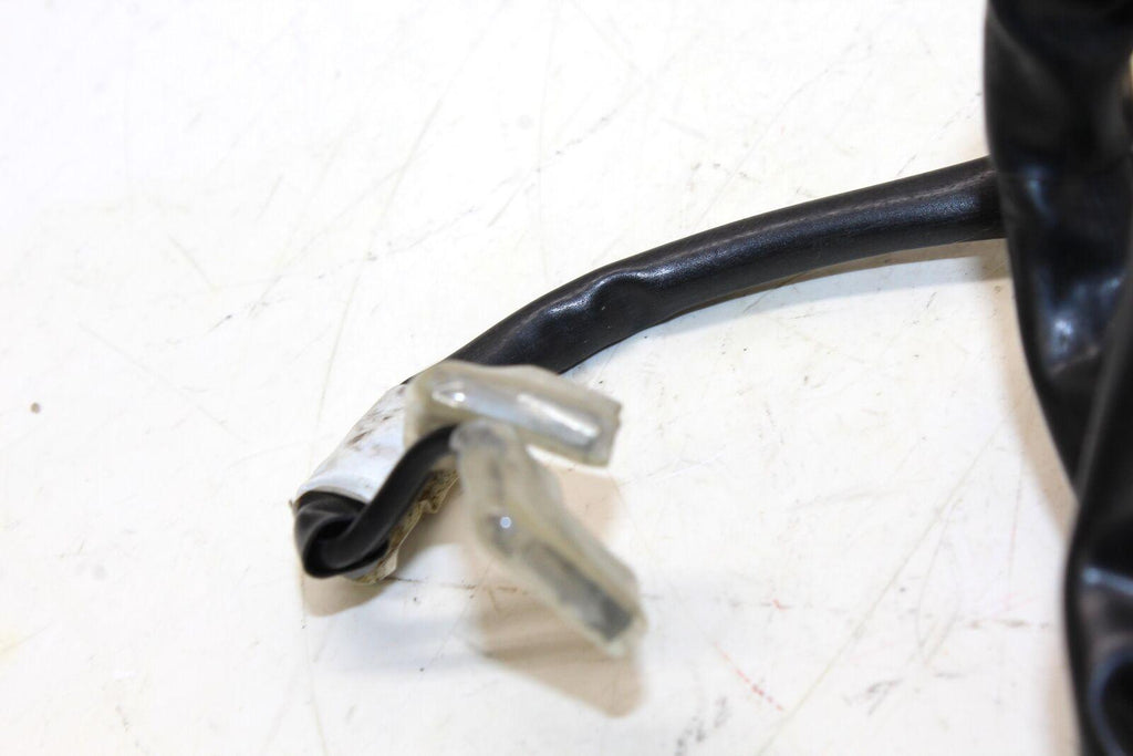 2009 Suzuki Gsxr600 Fuel Pump Gas Petrol Sender Unit - Gold River Motorsports