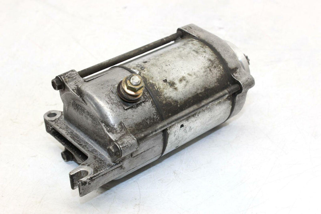 1998 Honda Interceptor 800 Vfr800f Engine Starting Starter Motor -Dc 12v Oem - Gold River Motorsports