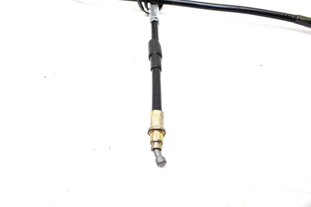 2020 Baodiao 11 Lines Clutch Cable Line - Gold River Motorsports
