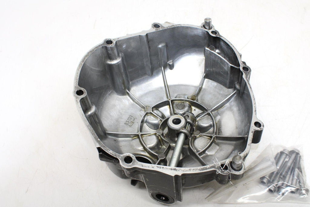 2008 Yamaha Fz1 Clutch Side Engine Motor Cover - Gold River Motorsports