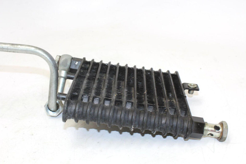 2004 Triumph America Engine Motor Oil Cooler - Gold River Motorsports