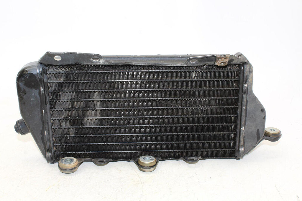 1995 Kawasaki Klx650 Engine Motor Cooling Cooler Radiator - Gold River Motorsports