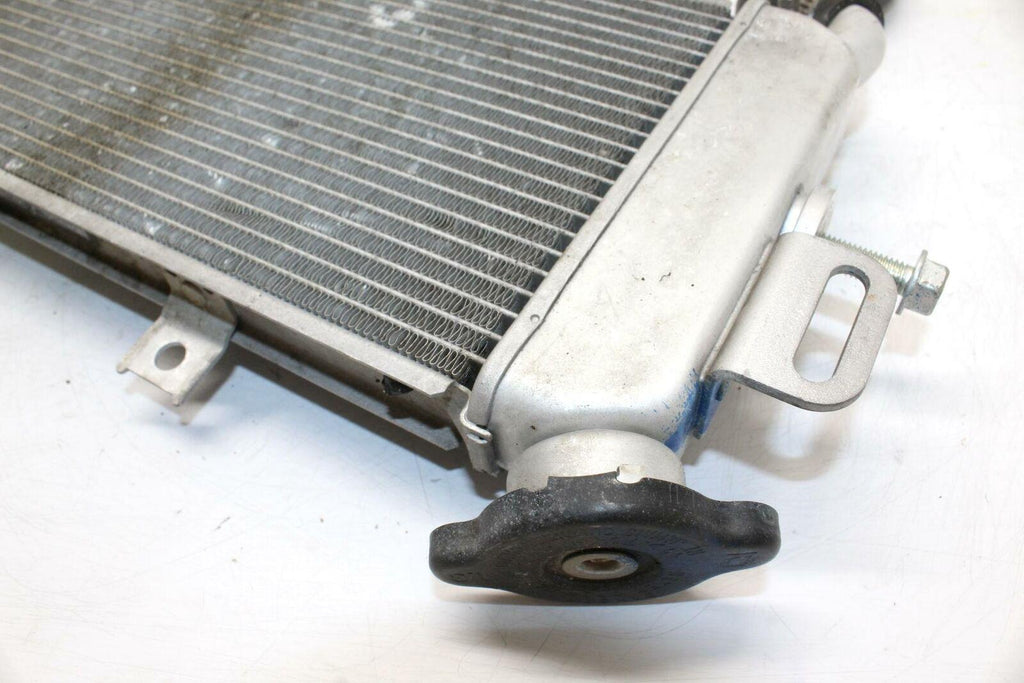 06-08kawasaki Ninja 650r Ex650a Engine Radiator Motor Cooler Cooling Radiater - Gold River Motorsports