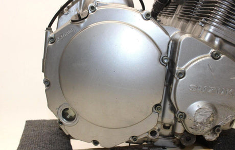 1997 Suzuki Bandit 600 Gsf600 Engine Motor - Gold River Motorsports