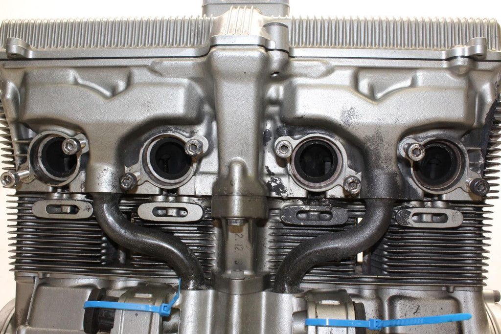 1998 Suzuki Katana 600 Gsx600f Engine Motor - Gold River Motorsports