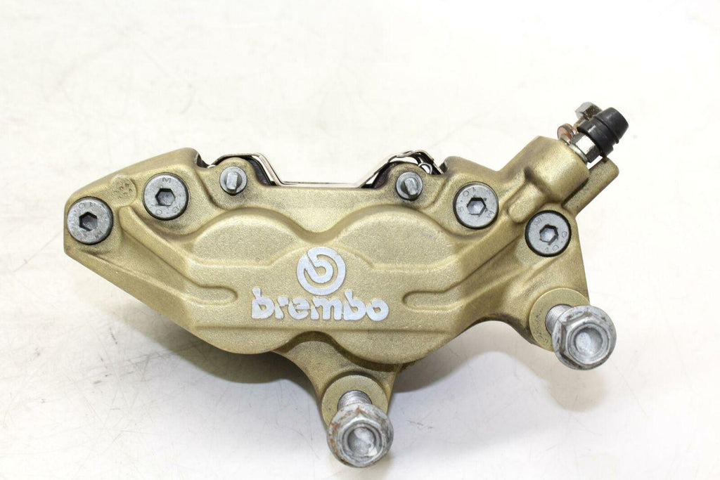 2002 Aprilia Sl1000 Falco Right Left Front Brake Caliper Set Pair Calipers Oem - Gold River Motorsports