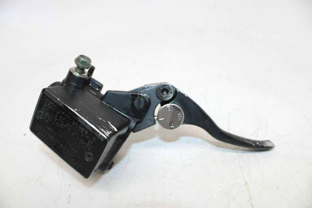 2006 Kawasaki Ninja 500r Ex500d Front Brake Master Cylinder W/ Lever - Gold River Motorsports