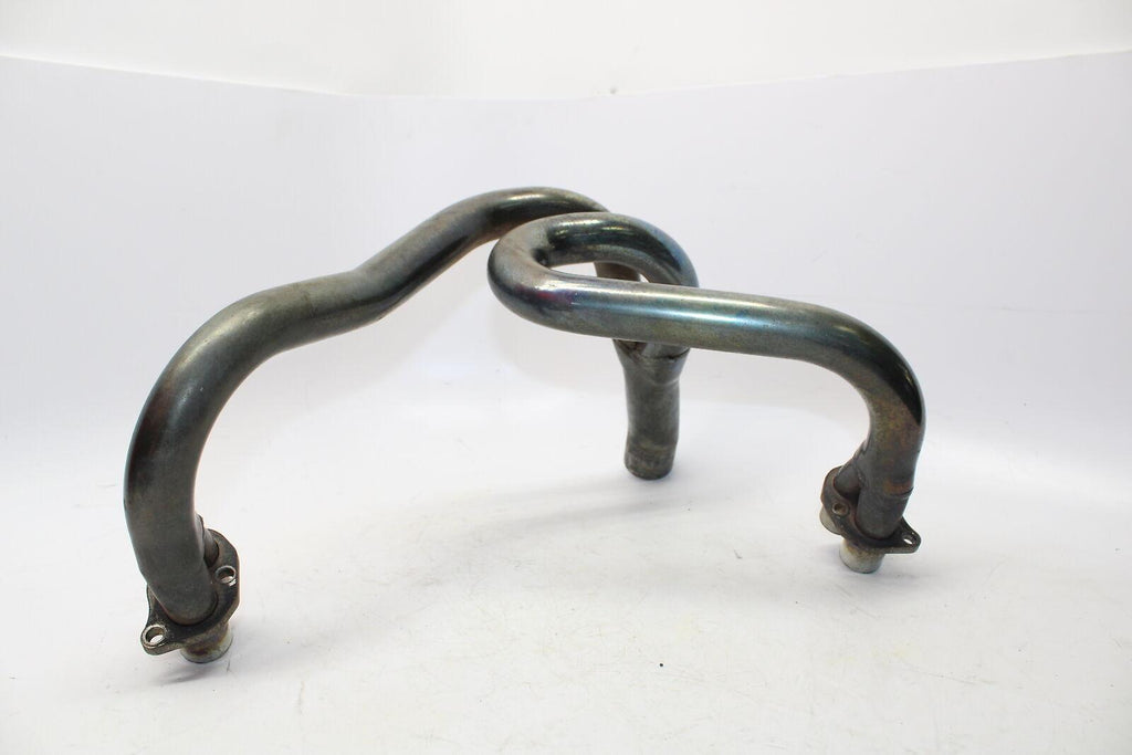 2004 Bmw R1150rt Abs Exhaust Header Pipes Manifold