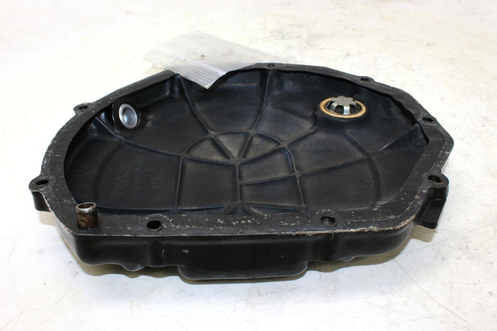 1989 Suzuki Katana 600 Gsx600f Clutch Side Engine Motor Cover - Gold River Motorsports