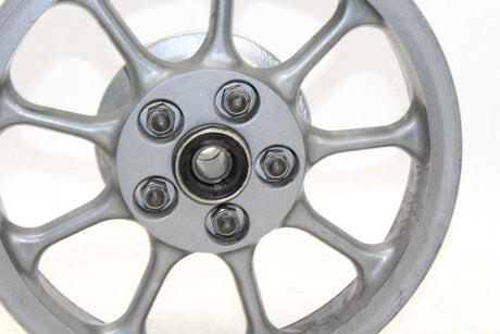 2001 Yamaha Road Star Xv1600a Engine Motor Pulley Sprockets Lot Oem - Gold River Motorsports