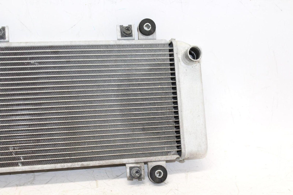 08-12 Kawasaki Ninja 250r Ex250j Engine Radiator Motor Cooler Cooling Radiater - Gold River Motorsports