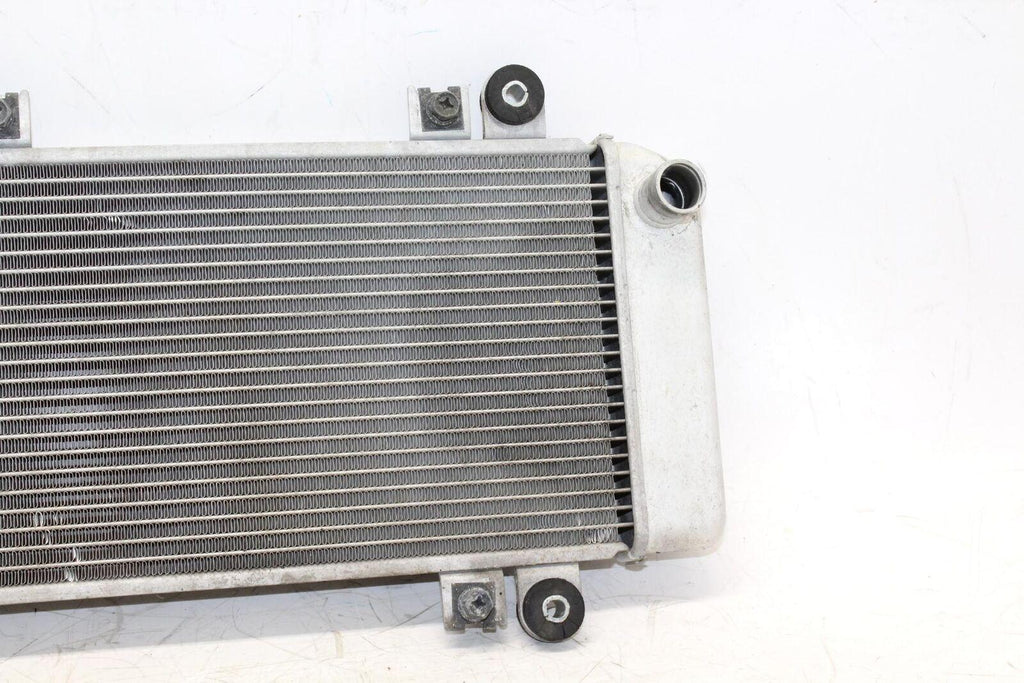 08-12 Kawasaki Ninja 250r Ex250j Engine Radiator Motor Cooler Cooling Radiater - Gold River Motorsports