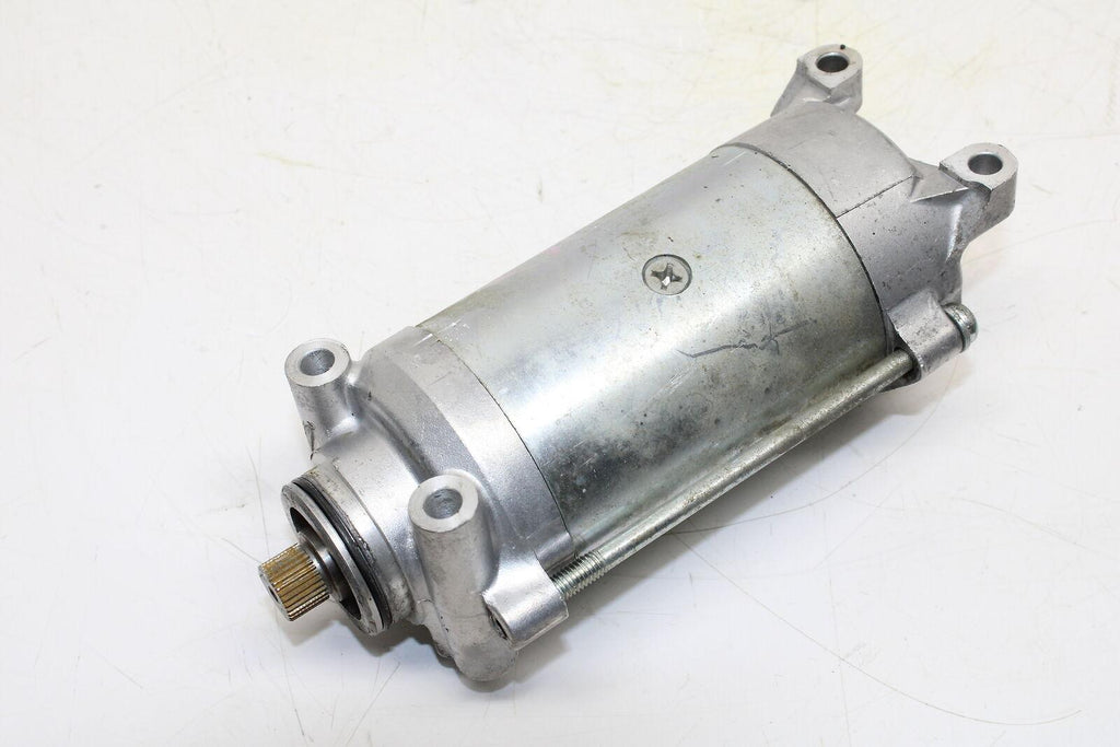 1985 Honda Elite 250 Ch250 Engine Starting Starter Motor -Dc 12v Oem - Gold River Motorsports