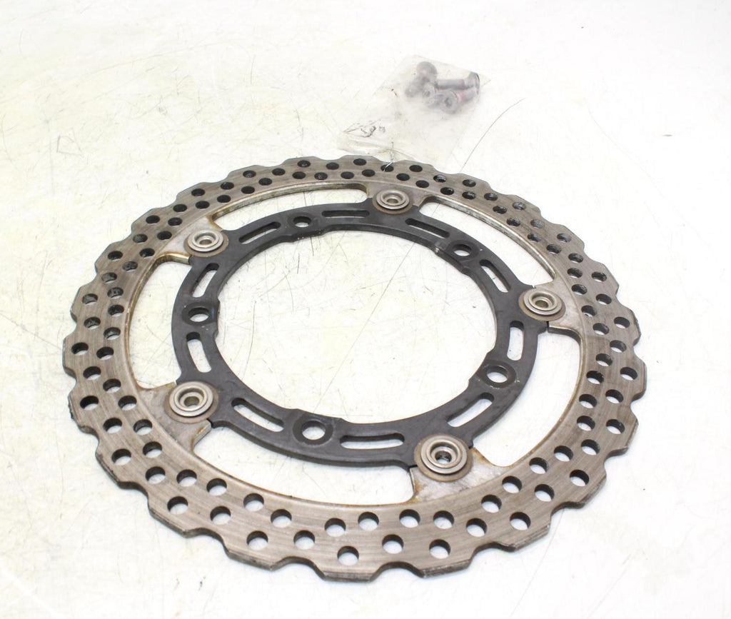 17-22 Kawasaki Kawasaki Ninja 650 Front Sprockets - Gold River Motorsports