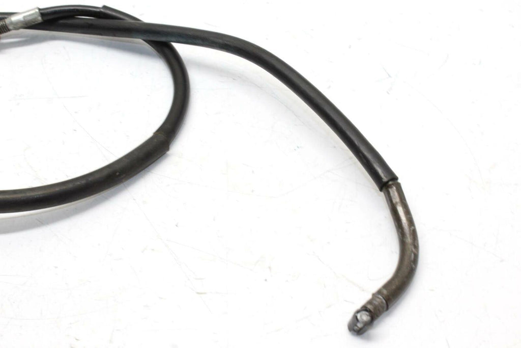 95-98 Honda Cbr600f3 Clutch Cable Line Oem - Gold River Motorsports