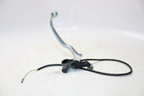 1993 Suzuki Gs500e Right Clipon Handlebar Brake Lever - Gold River Motorsports