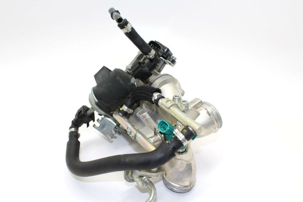 14-18 Yamaha Bolt 950 Xvs950 Carb Carburetor Oem - Gold River Motorsports