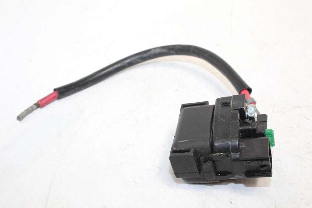 2006 Suzuki Gsxr600 Engine Starter Relay Starting Motor Switch Oem - Gold River Motorsports