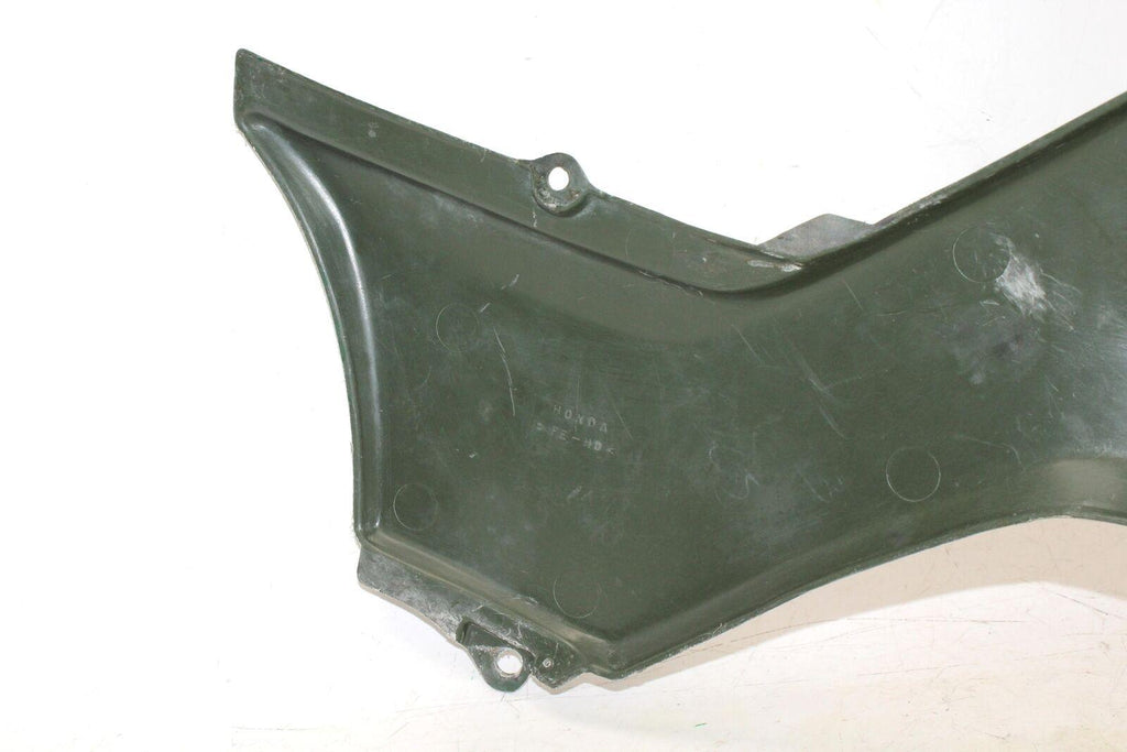 1996 Honda Fourtrax Foreman 400 Trx400fw 4x4 Left Gas Tank Fuel Cell Panel Cover - Gold River Motorsports