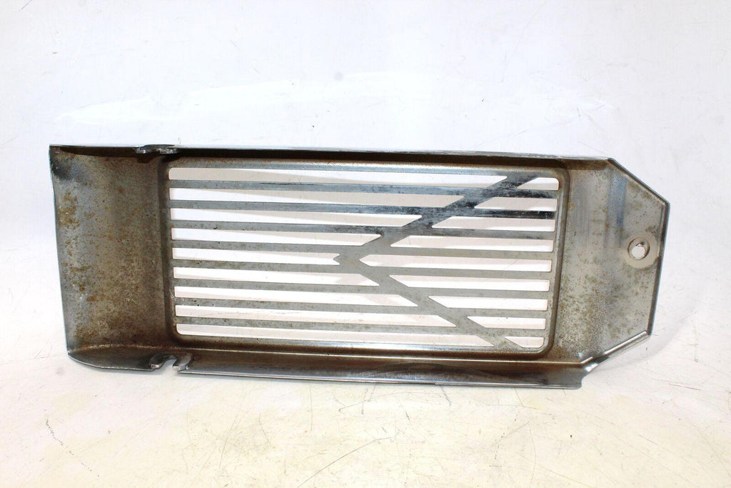 2005 Honda Shadow Aero 750 Vt750c Radiator Cover Guard Screen - Gold River Motorsports