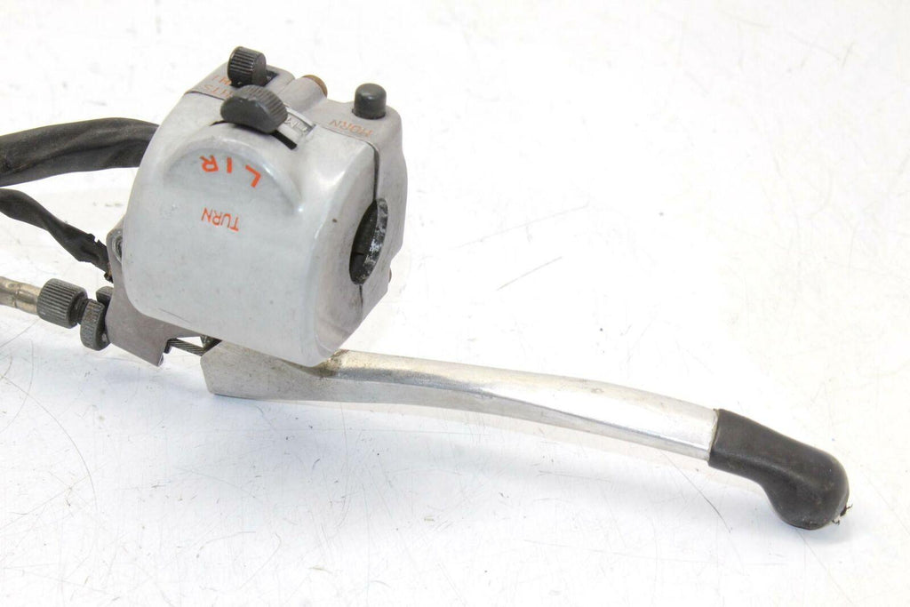 1978 Honda Cb550k Left Clip On Handle Horn Signals Switch Switches Oem - Gold River Motorsports