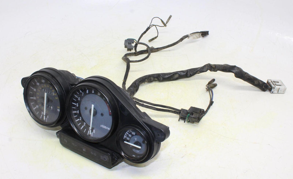 1997 Yamaha Yzf1000 Speedo Tach Gauges Display Cluster Speedometer Tachometer